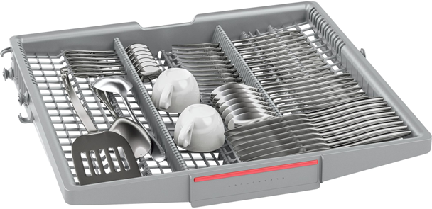 Bosch SMS4HVI33E - Fritstående opvaskemaskine billede 7