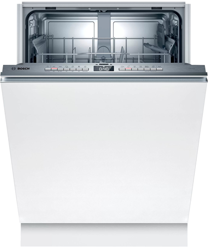 Bosch SBV4HTX33E - Opvaskemaskine til integrering