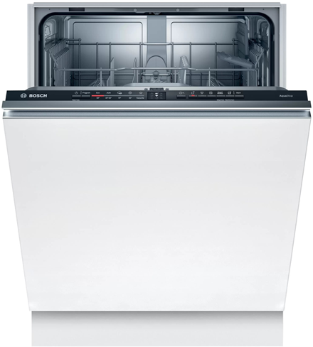 SMV2ITX16E bosch opvaskemaskine