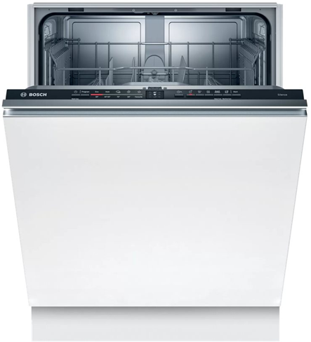Bosch SMV2ITX22E integrerbar opvaskemaskine