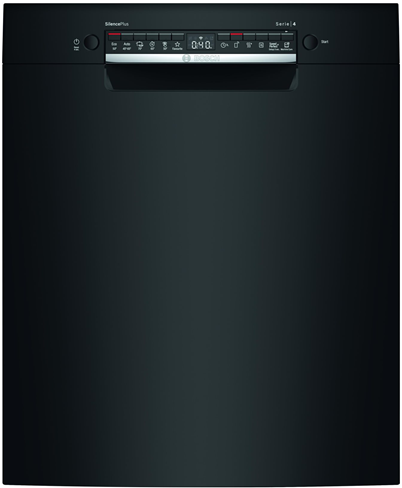Bosch SMU4HAB48S - Opvaskemaskine til indbygning