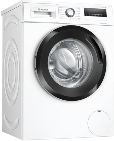 Bosch WAN2823BSN - Frontbetjent vaskemaskine