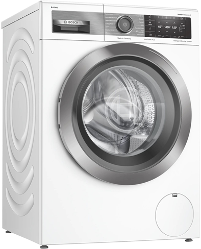 Bosch WAXH8E0LSN - Frontbetjent Vaskemaskine