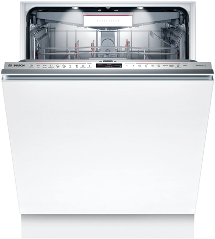 Bosch SMV8ZCX02E - Opvaskemaskine til integrering