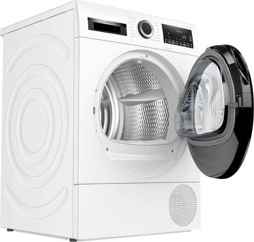 Bosch hårde hvidevarer med energiklasse A++