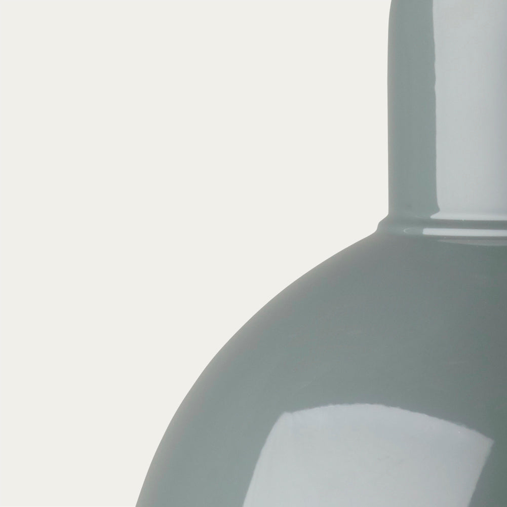 KAISER Idell™ 6722-P Pendel Smooth Slate - DEMO