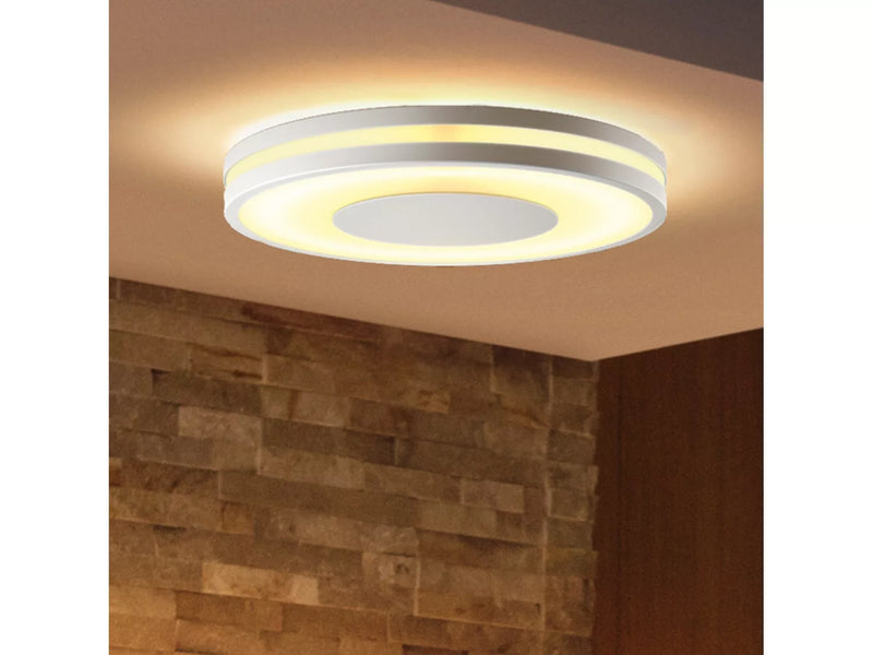 Philips Hue Being Plafond 22,5W 2350lm v.4000K Hvid BT