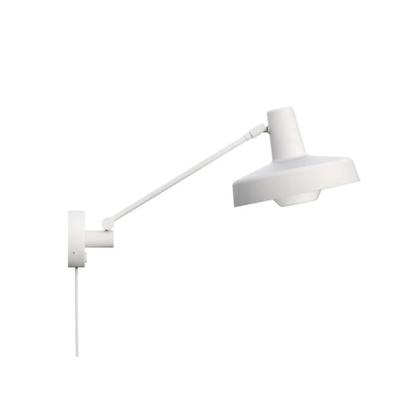 Arigato Wall Short White - Grupa