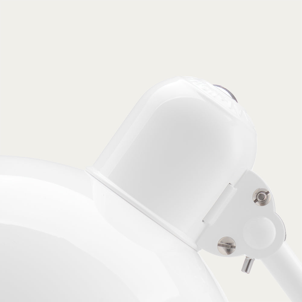 KAISER Idell™ 6556-T Bordlampe Hvid