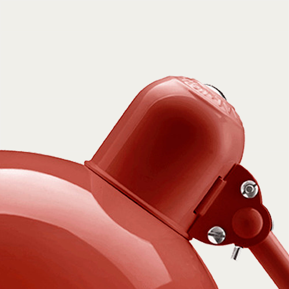 KAISER Idell™ 6556-T Bordlampe Venetian Red