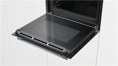 Bosch HBG632BS1 - Ovn til indbygning
