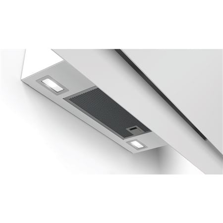 Bosch DWK97JM20 Væghængt emhætte