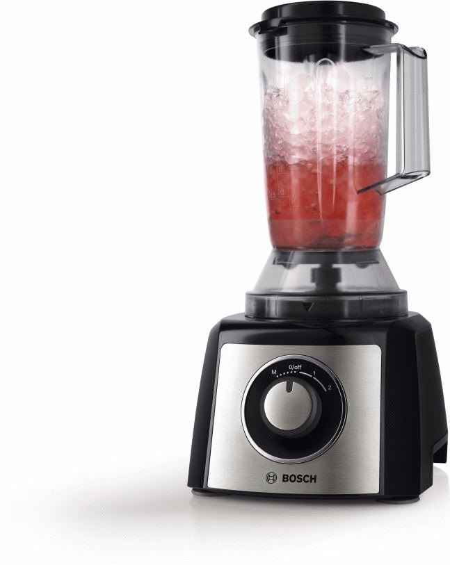 Bosch MCM3501M - Foodprocessor