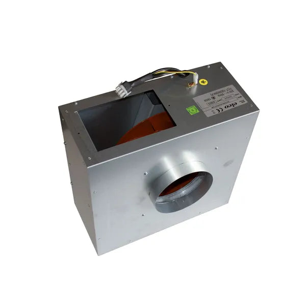 Eico AMT 13 Ekstern enhættemotor