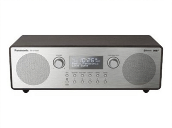 Panasonic RF-D100BTEGT