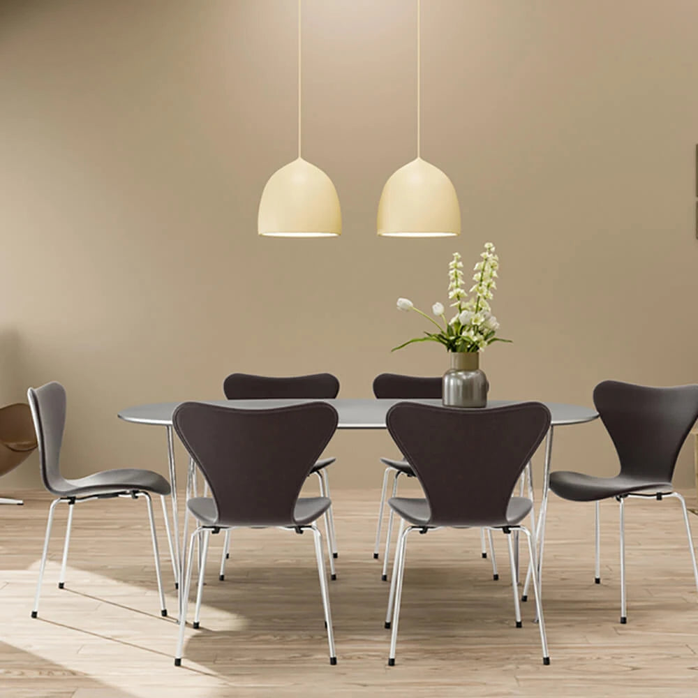 Suspence™ P1.5 Pendel, Mat Perle
