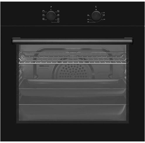 Ecotronic EO601B - Indbygningsovn