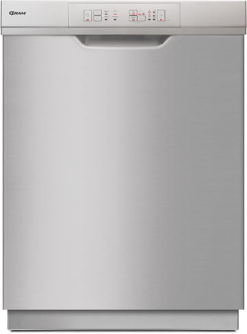 Gram opvaskemaskine tilbud model OM 6100-90 T X/1