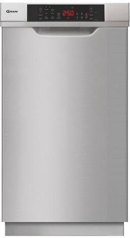 Gram OM 4330-90 RT X/1 - Smal opvaskemaskine