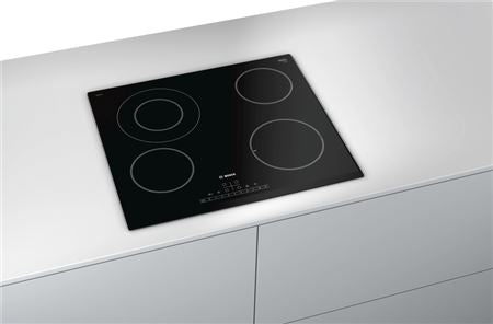 Bosch PKF651FP1E - Kogesektion