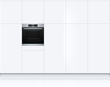 Bosch HBG632BS1 - Ovn til indbygning