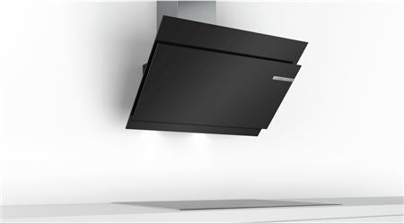 Bosch DWK97JM60 Væghængt emhætte