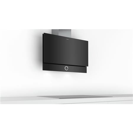 Bosch DWF97RU60 Skråtstillet emhætte