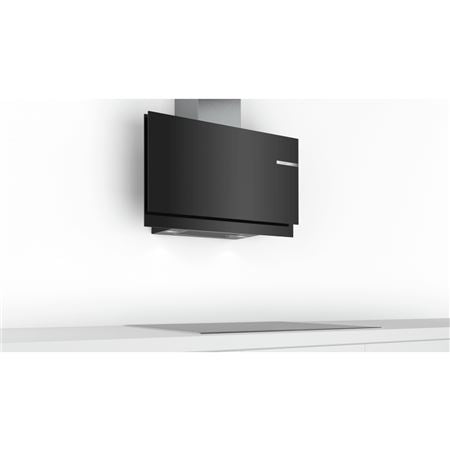 Bosch DWF97KM60 - Vægmonteret emhætte
