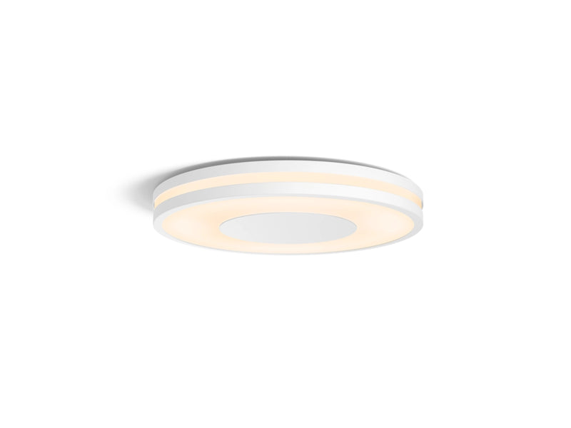 Philips Hue Being Plafond 22,5W 2350lm v.4000K Hvid BT