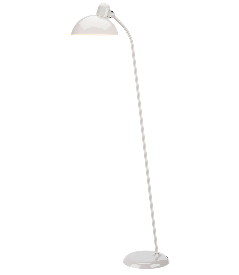 KAISER idell™ Gulvlampe 6556-F, Sort - Fritz Hansen