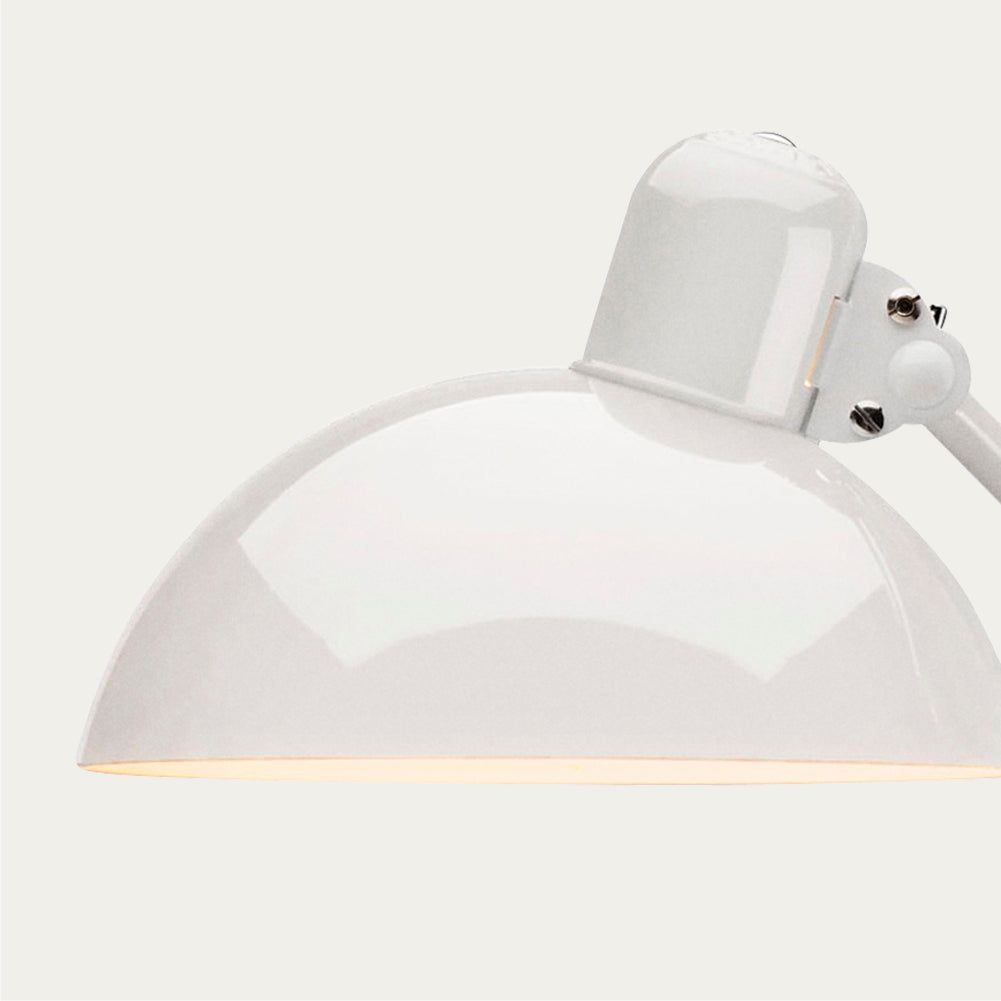 KAISER Idell™ Gulvlampe 6556-F Hvid