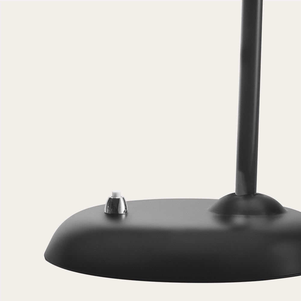 KAISER Idell™ 6556-T Bordlampe Matsort