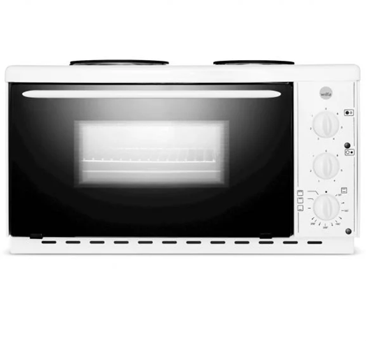 Wilfa EKM218 - Miniovn