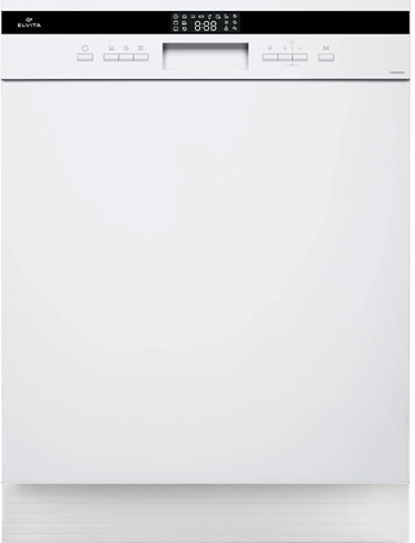 Elvita CDM5600V - Opvaskemaskine til indbygning billede 8