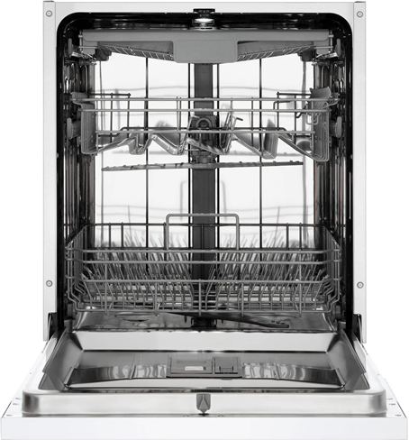 Elvita CDM5600V - Opvaskemaskine til indbygning billede 5