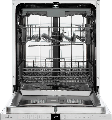 Elvita CDI6600V - Opvaskemaskine til integrering
