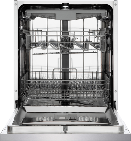 Elvita CDM5600X - Opvaskemaskine til indbygning billede 6