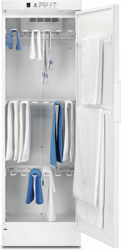 Electrolux tørreskab DC3600EWR