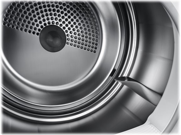 Electrolux hårde hvidevarer | Tromle fra tørretumbler
