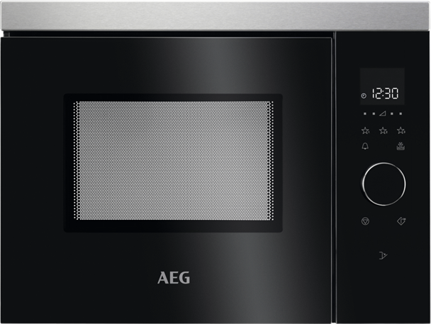 AEG MBB1755SEM - Indbygningsmikroovn