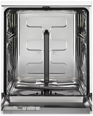 Electrolux ESF5512LOX - Opvaskemaskine til indbygning