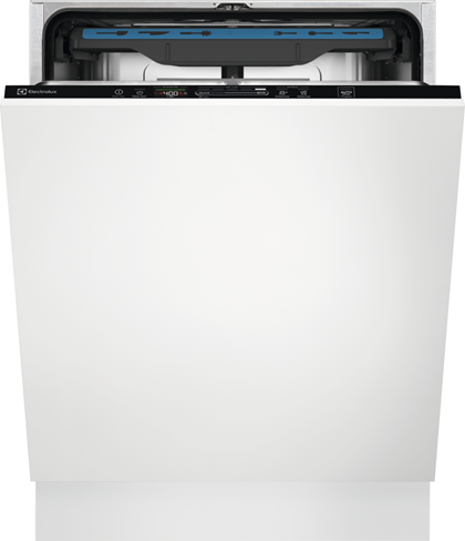 Integrerbar Electrolux opvaskemaskine 600 SatalliteClean 