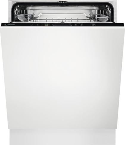 Electrolux EES47310L - Opvaskemaskine til integrering billede 5