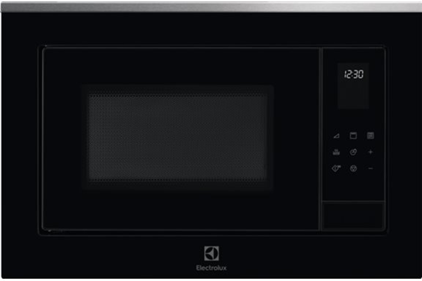 Electrolux LMS4253TMX - Indbygningsmikroovn