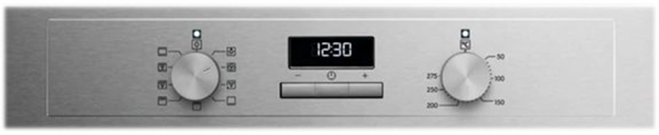 Electrolux COB300X - Indbygningsovn