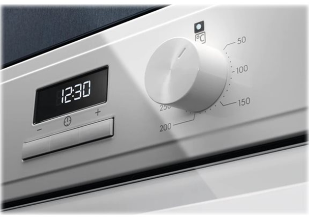 Electrolux COB300W - Indbygningsovn