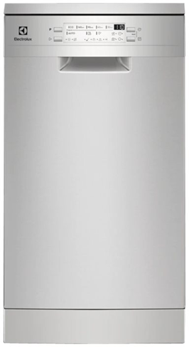 Electrolux ESS42200SX - Smal opvaskemaskine