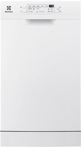 Electrolux ESS42200SW Smal opvaskemaskine billede 8