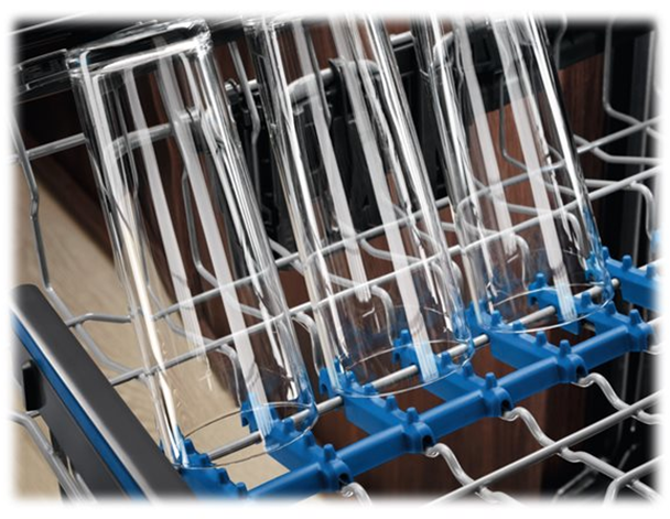 Electrolux ESS42200SW Smal opvaskemaskine billede 5