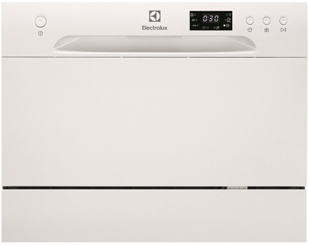 Electrolux ESF2400OW - Bordopvaskemaskine